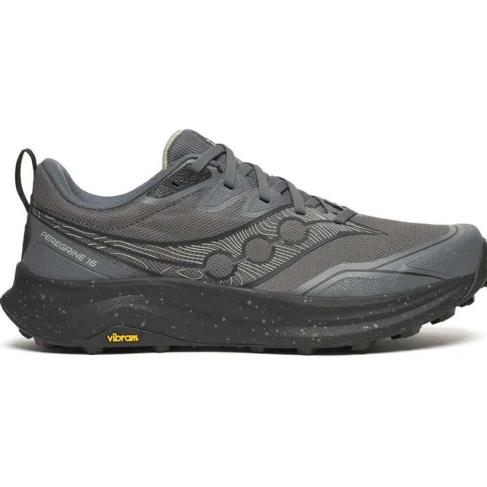 - Peregrine 16 - Trailrunningschuhe < Saucony Hot