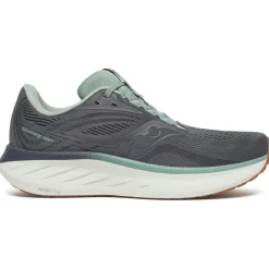 Saucony Laufschuhe|Trail- & Laufschuhe-- Ride 18 - Runningschuhe