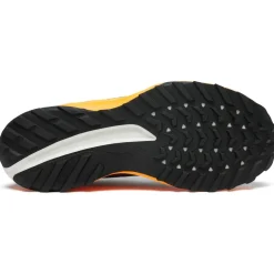 Saucony Trailrunningschuhe|Trail- & Laufschuhe-- Ride TR2 GTX - Trailrunningschuhe Triple Black