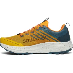 Saucony - Ride TR2 - Trailrunningschuhe Clearance