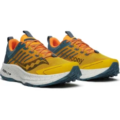 Saucony - Ride TR2 - Trailrunningschuhe Clearance