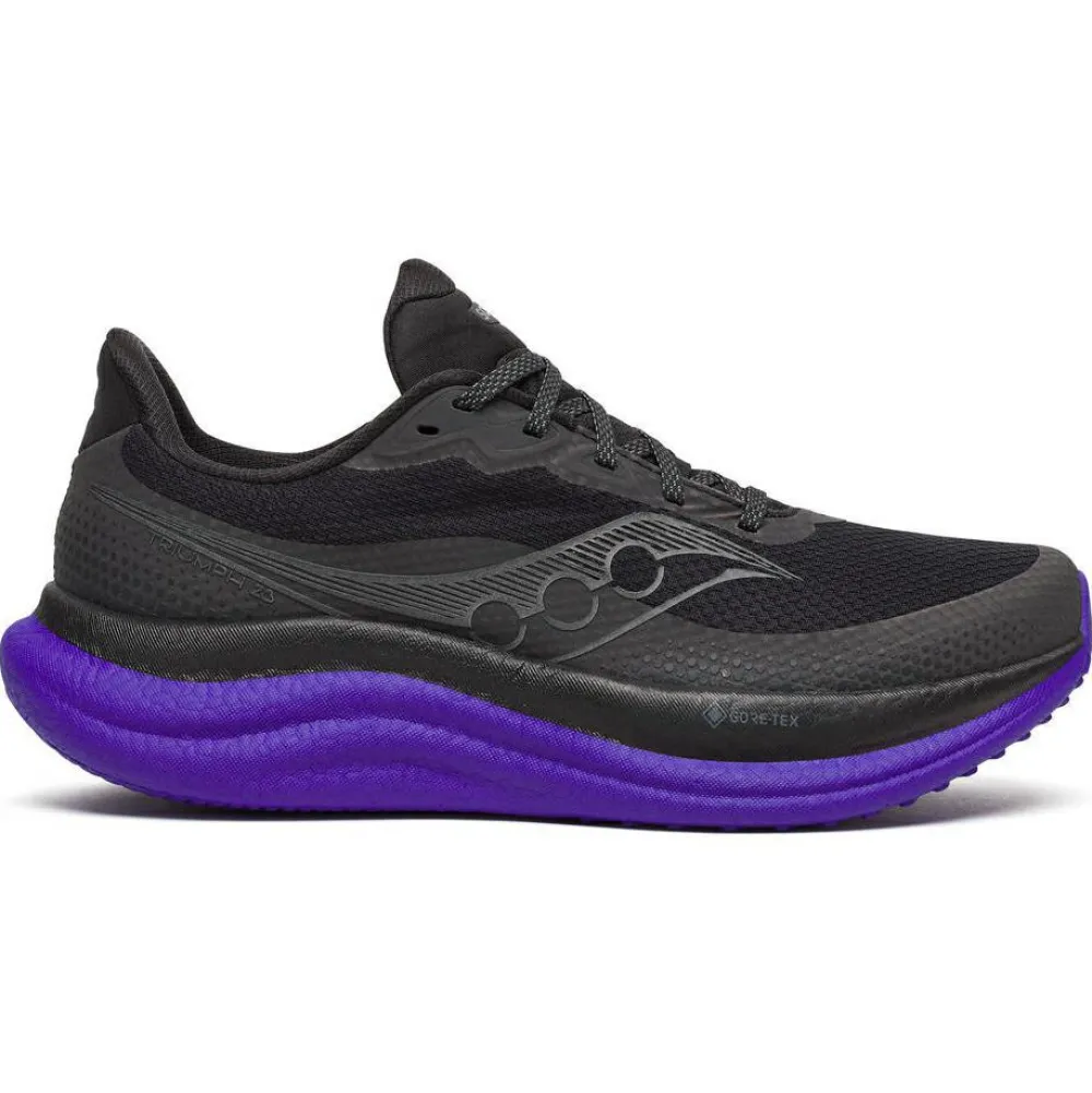 - Triumph 23 GTX - Runningschuhe < Saucony Clearance
