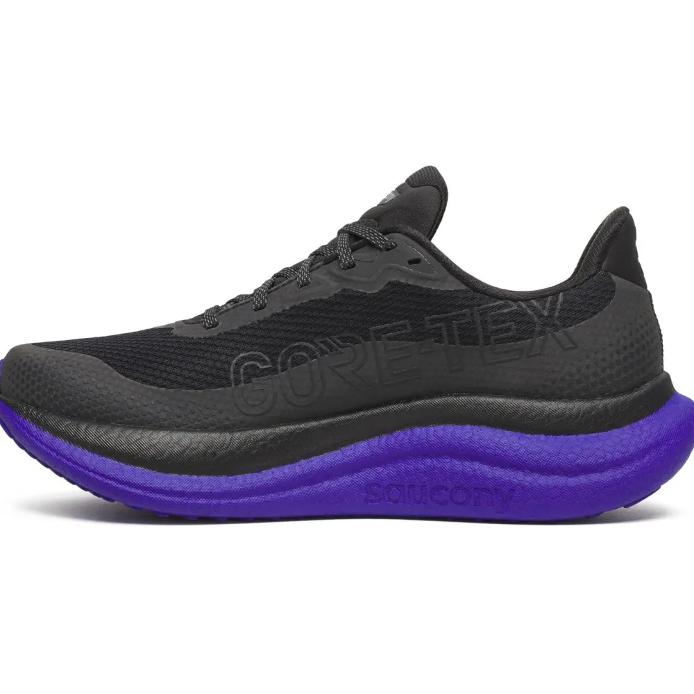 - Triumph 23 GTX - Runningschuhe < Saucony Clearance