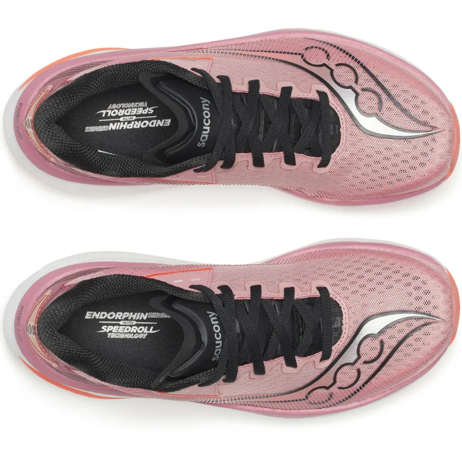 Saucony - Women's Endorphin Azura - Runningschuhe