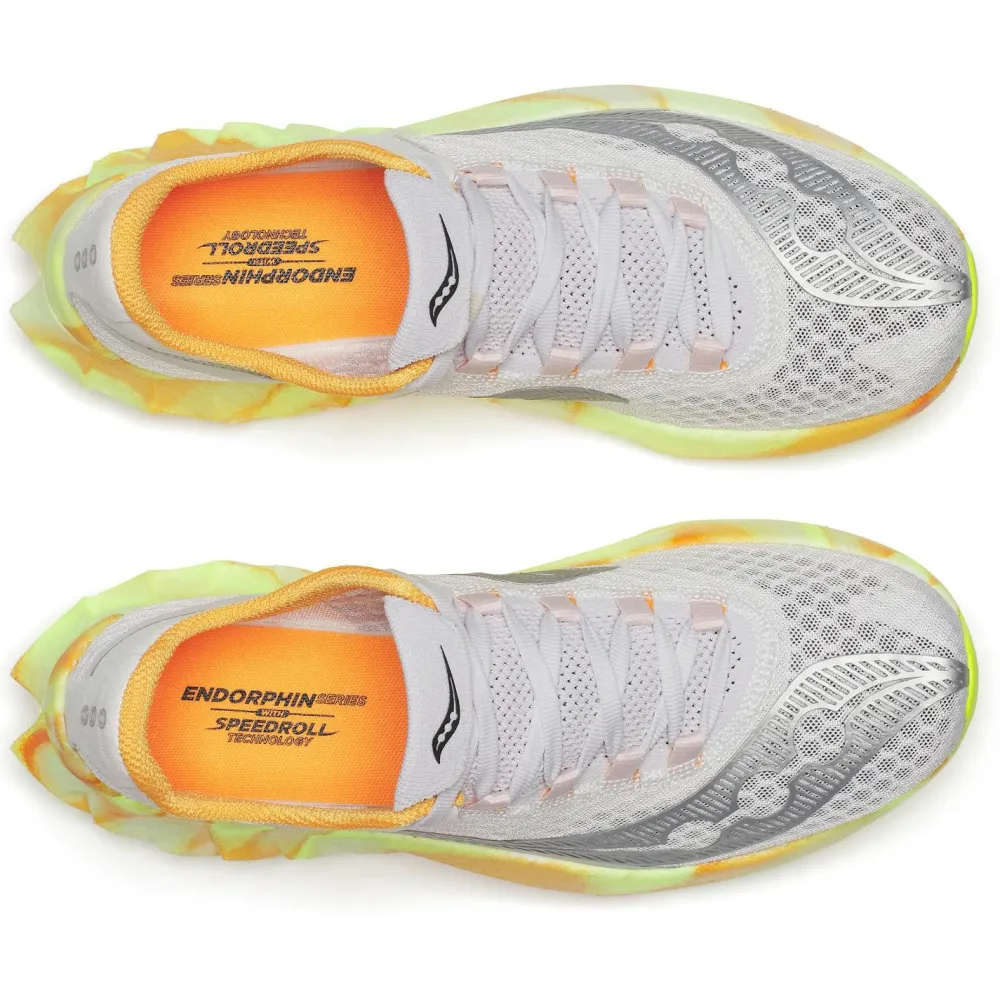 - Women's Endorphin Pro 4 - Runningschuhe < Saucony Hot