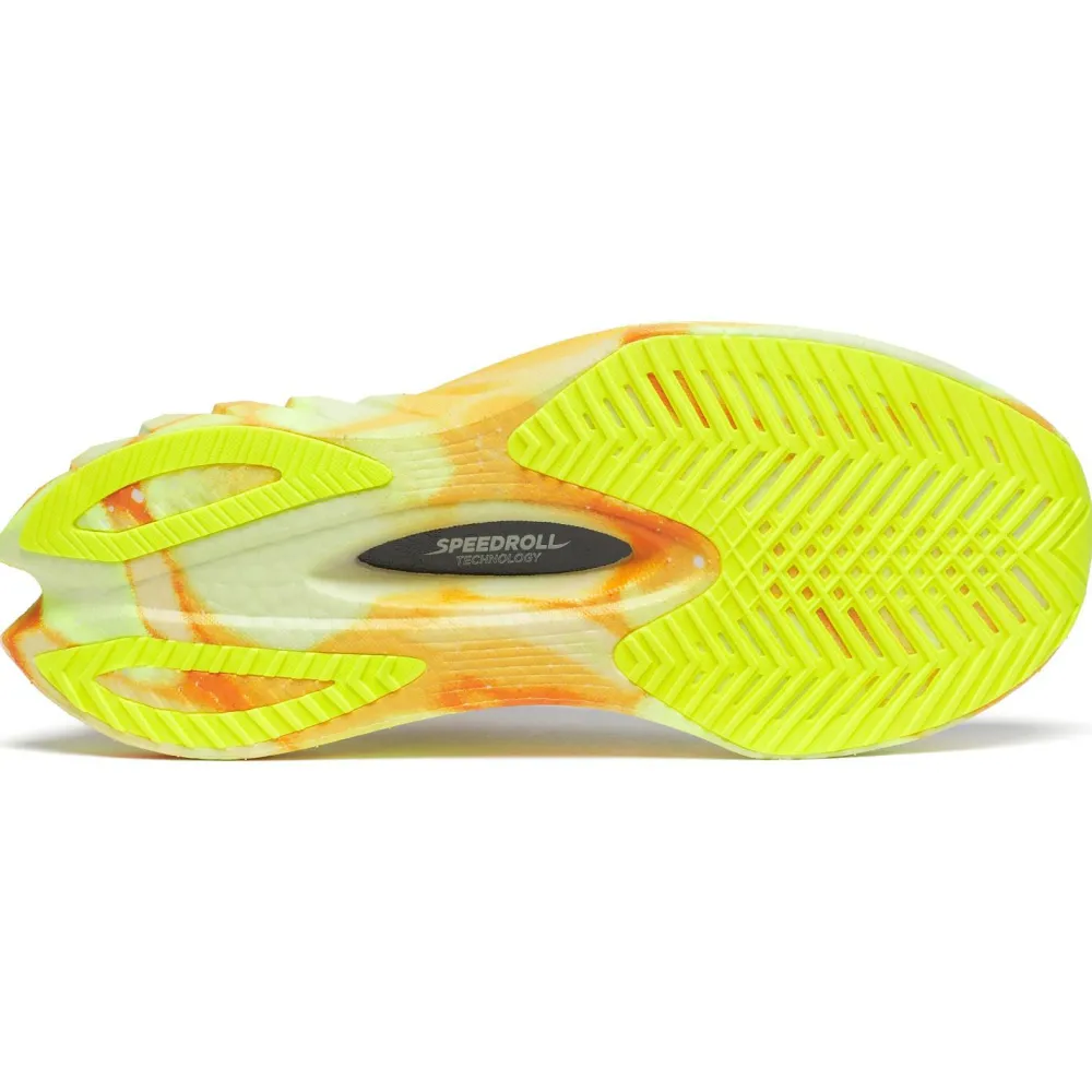 - Women's Endorphin Pro 4 - Runningschuhe < Saucony Hot