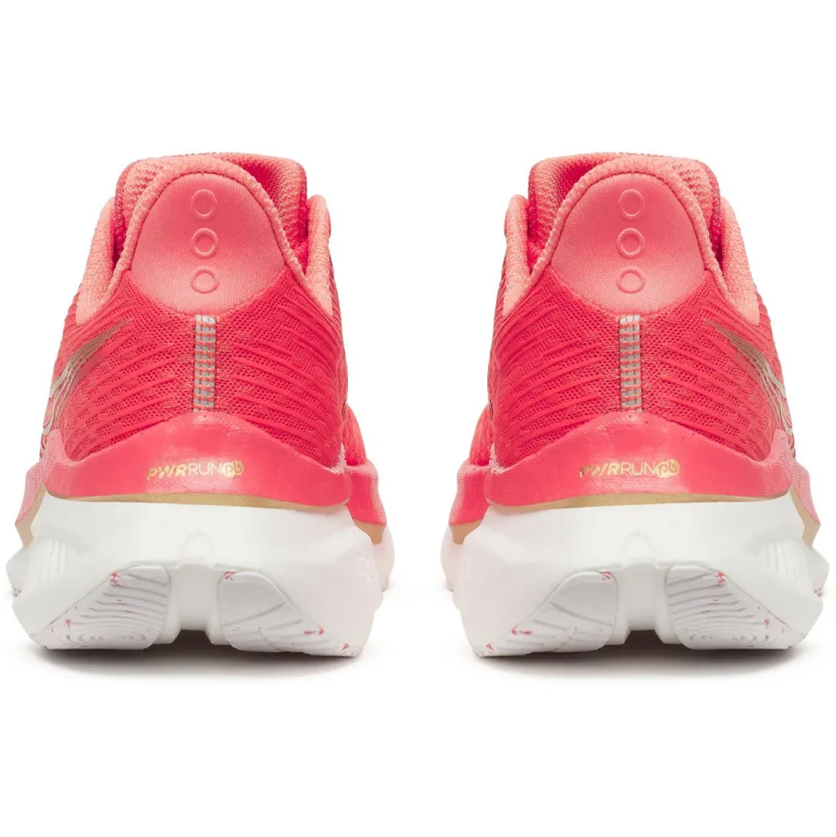 Saucony Laufschuhe|Trail- & Laufschuhe-- Women's Endorphin Speed 5 - Runningschuhe