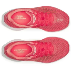 Saucony Laufschuhe|Trail- & Laufschuhe-- Women's Endorphin Speed 5 - Runningschuhe