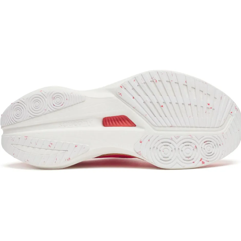 Saucony Laufschuhe|Trail- & Laufschuhe-- Women's Endorphin Speed 5 - Runningschuhe