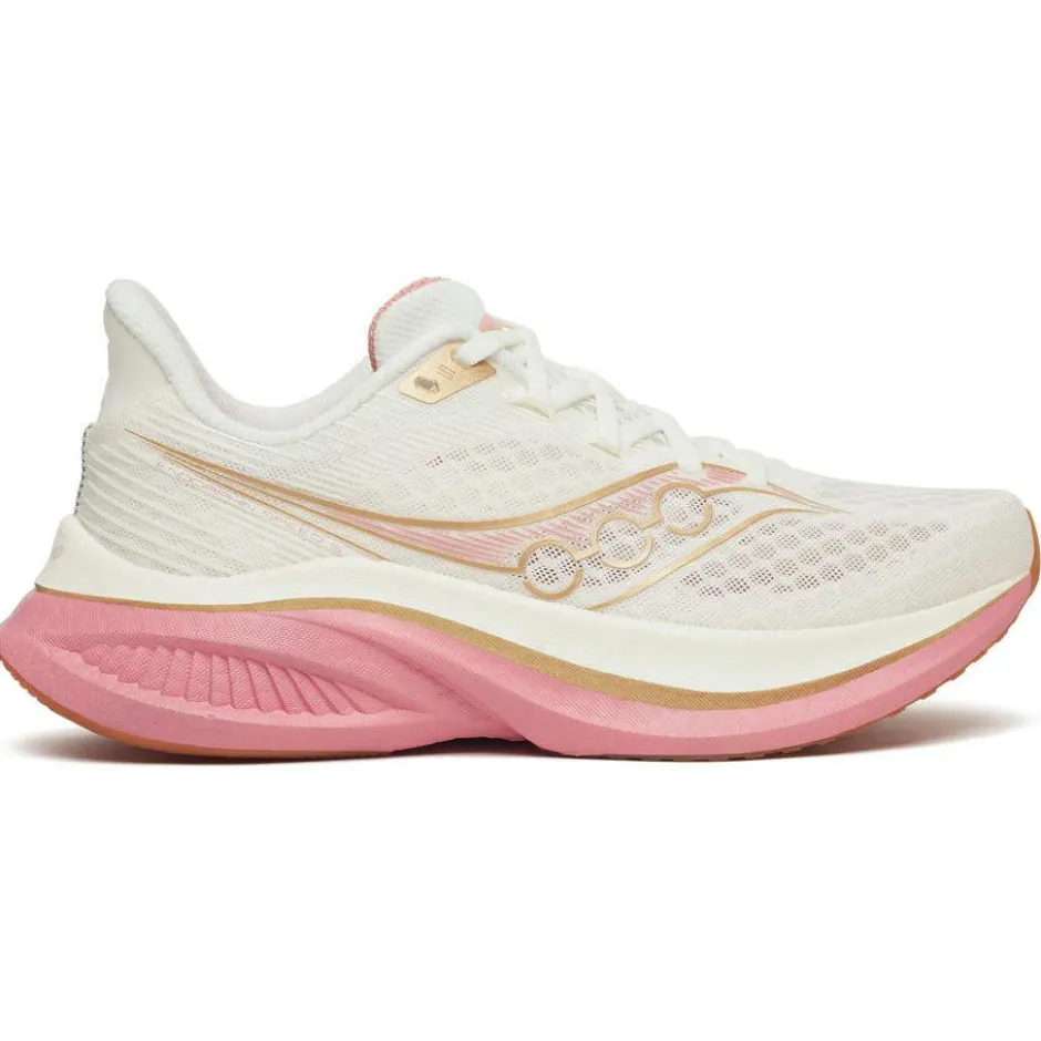 Saucony Laufschuhe|Trail- & Laufschuhe-- Women's Endorphin Speed 5 - Runningschuhe
