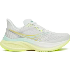 Saucony Laufschuhe|Trail- & Laufschuhe-- Women's Endorphin Speed 5 - Runningschuhe