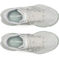 Saucony Laufschuhe|Trail- & Laufschuhe-- Women's Kinvara 16 - Runningschuhe White / Navy
