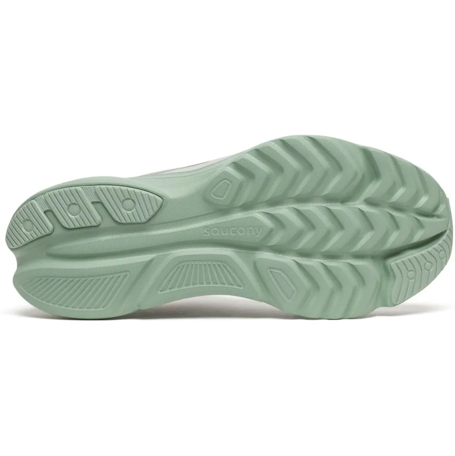 Saucony Laufschuhe|Trail- & Laufschuhe-- Women's Kinvara 16 - Runningschuhe White / Navy