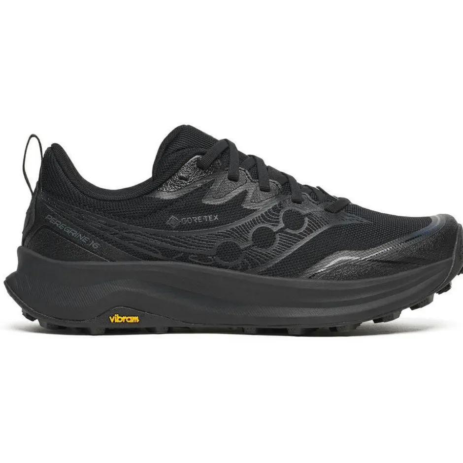 Saucony - Women's Peregrine 16 GTX - Trailrunningschuhe