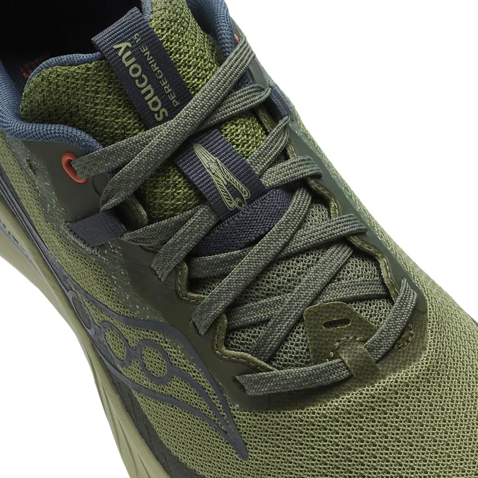 Saucony - Women's Peregrine 15 GTX - Trailrunningschuhe