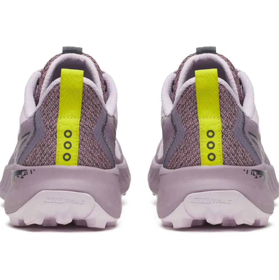 Saucony Trailrunningschuhe|Trail- & Laufschuhe-- Women's Peregrine 15 - Trailrunningschuhe