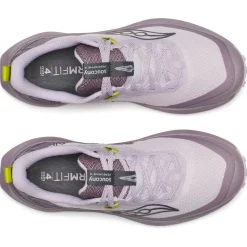 Saucony Trailrunningschuhe|Trail- & Laufschuhe-- Women's Peregrine 15 - Trailrunningschuhe
