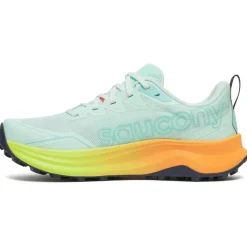 Saucony - Women's Peregrine 16 - Trailrunningschuhe Online