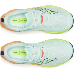 Saucony - Women's Peregrine 16 - Trailrunningschuhe Online