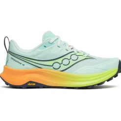 Saucony - Women's Peregrine 16 - Trailrunningschuhe Online