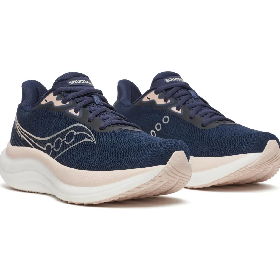 Saucony - Women's Triumph 23 - Runningschuhe