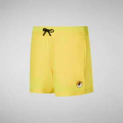 - Kid's Adao - Boardshorts < Save the Duck Outlet