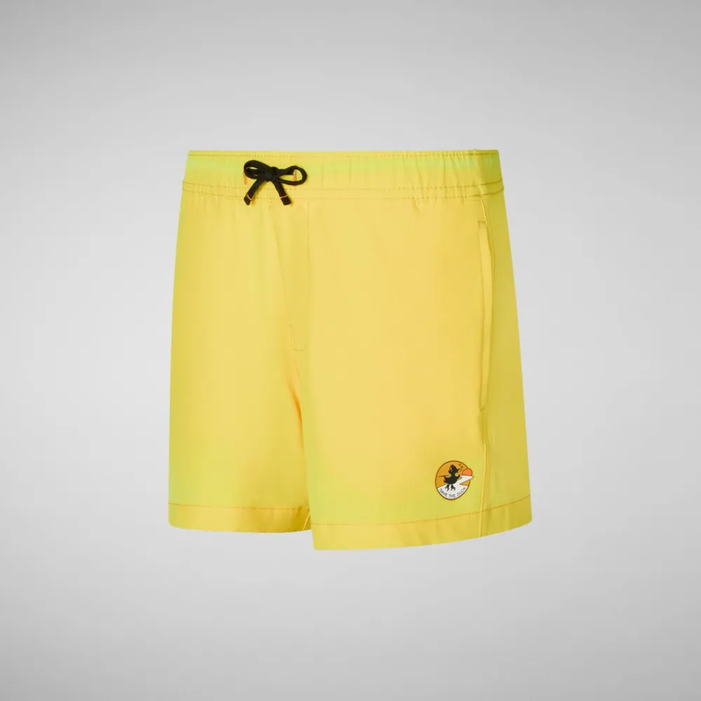- Kid's Adao - Boardshorts < Save the Duck Outlet