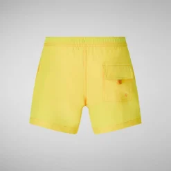 - Kid's Adao - Boardshorts < Save the Duck Outlet