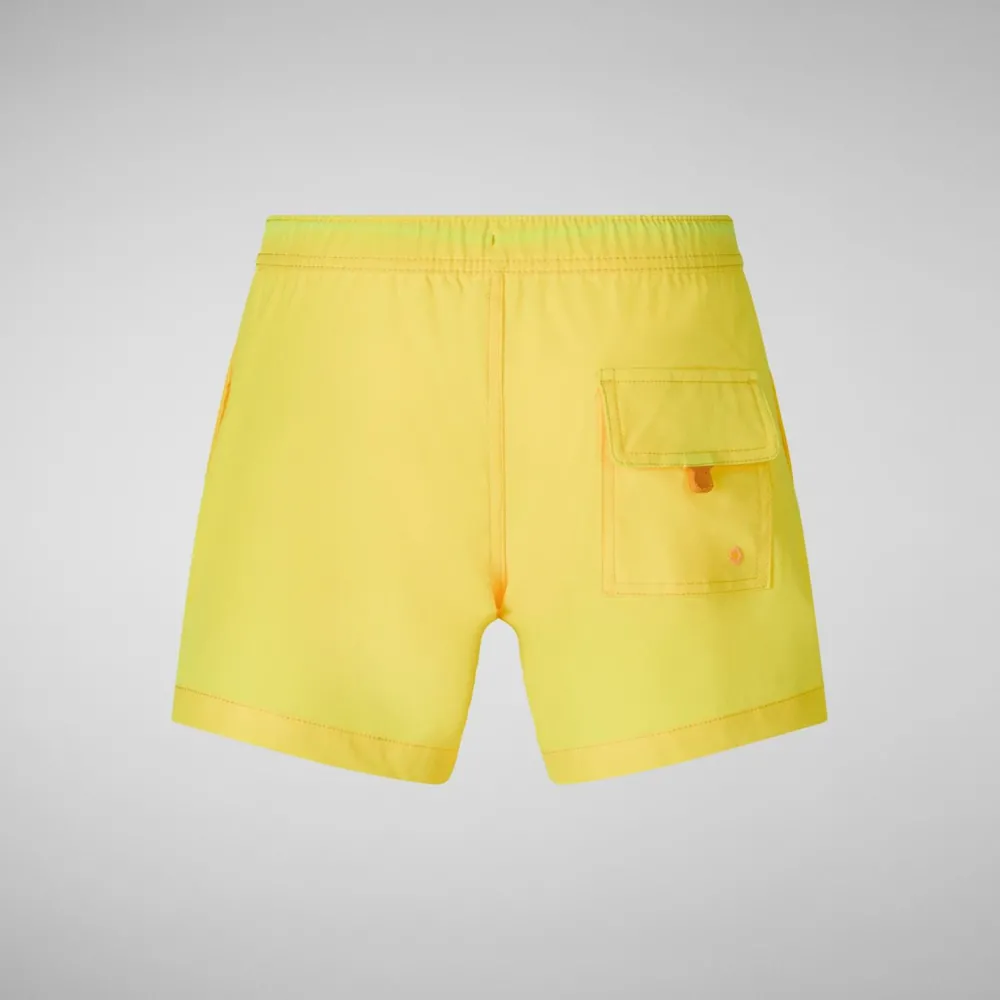 - Kid's Adao - Boardshorts < Save the Duck Outlet