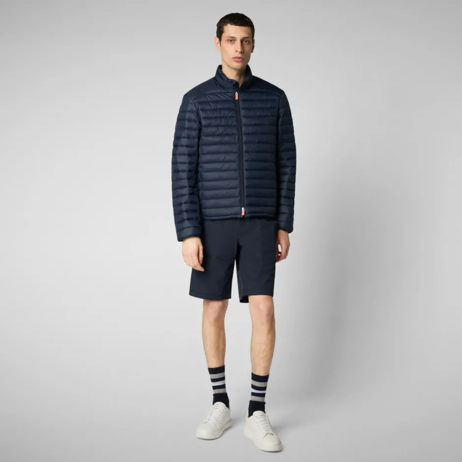 Save the Duck Alltagsbekleidung|Jacken-- Alexander - Kunstfaserjacke