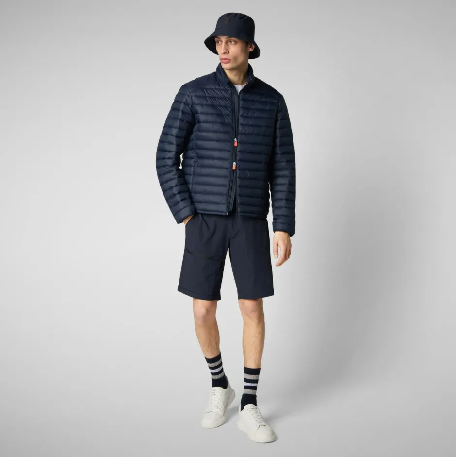 Save the Duck Alltagsbekleidung|Jacken-- Alexander - Kunstfaserjacke