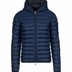 - Donad - Kuntfaerjacke < Save the Duck Outlet