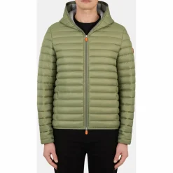 - Donad - Kuntfaerjacke < Save the Duck Outlet