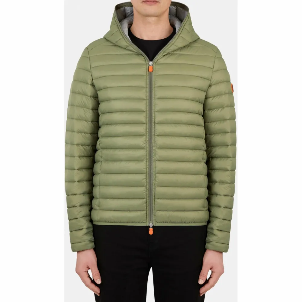 - Donad - Kuntfaerjacke < Save the Duck Outlet