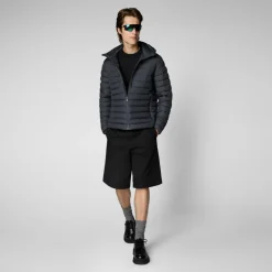 Save the Duck - Juncus - Kunstfaserjacke Sale