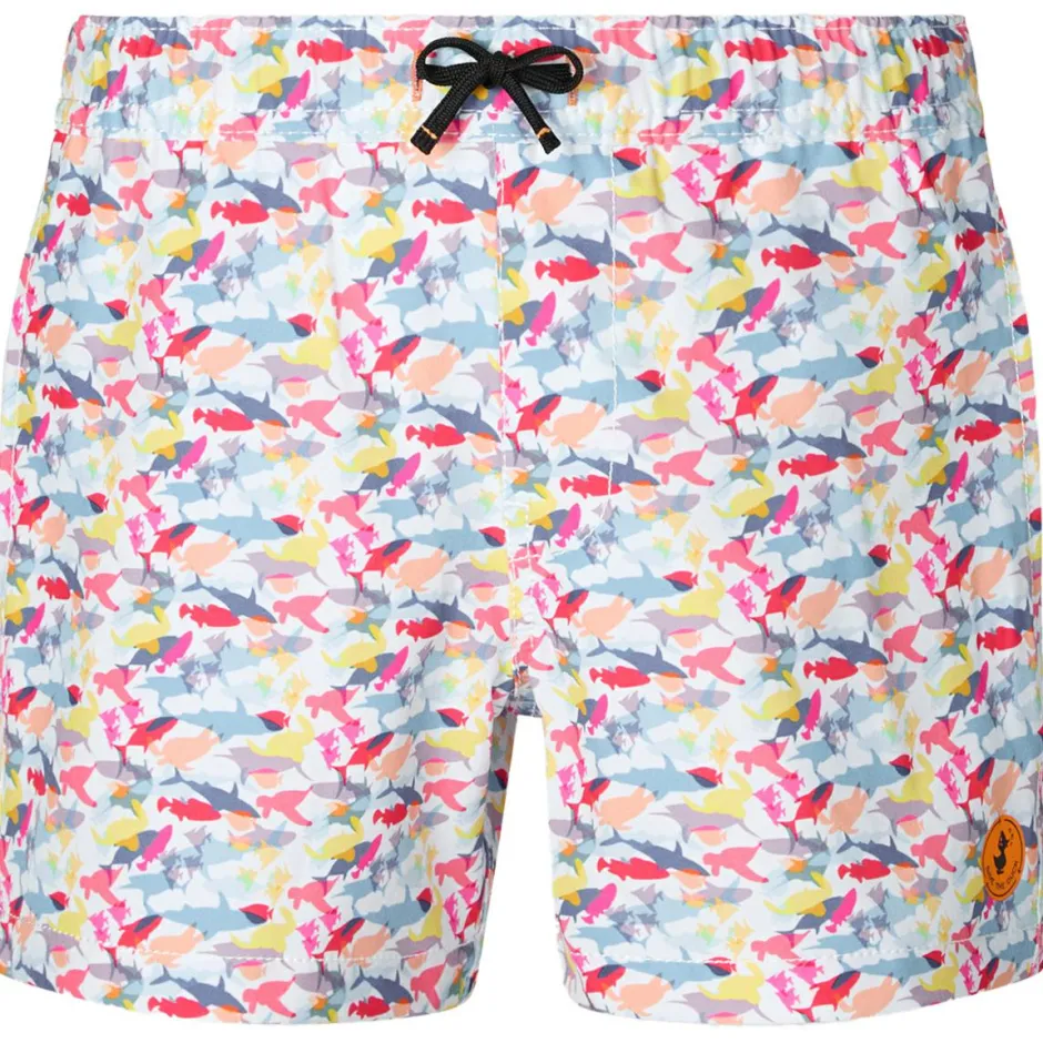 Save the Duck - Kid's Getu - Boardshorts