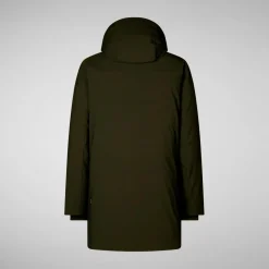 Save the Duck - Wilson - Parka New