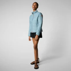 Save the Duck - Women's Carly - Kunstfaserjacke Best
