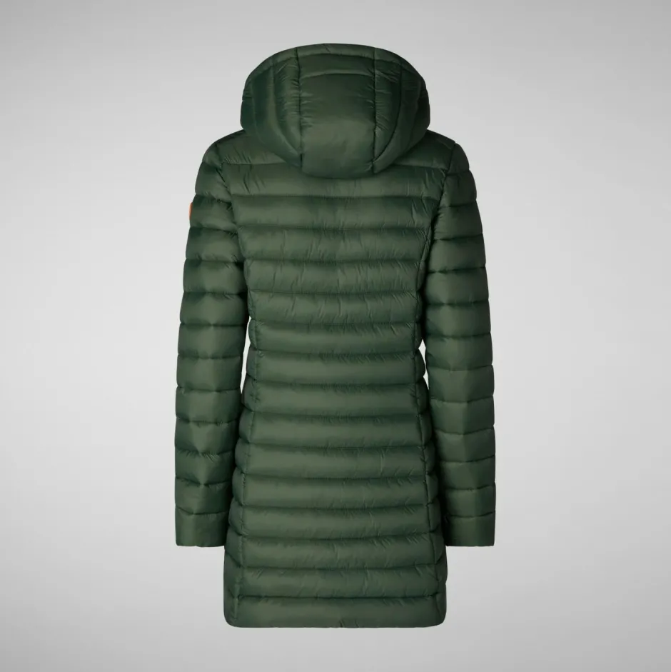 Save the Duck Alltagsbekleidung|Mäntel-- Women's Carol - Mantel