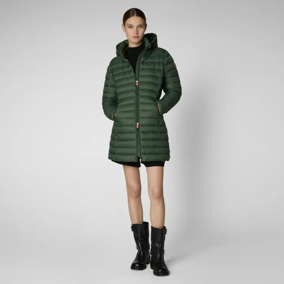 Save the Duck Alltagsbekleidung|Mäntel-- Women's Carol - Mantel