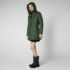 Save the Duck Alltagsbekleidung|Mäntel-- Women's Carol - Mantel