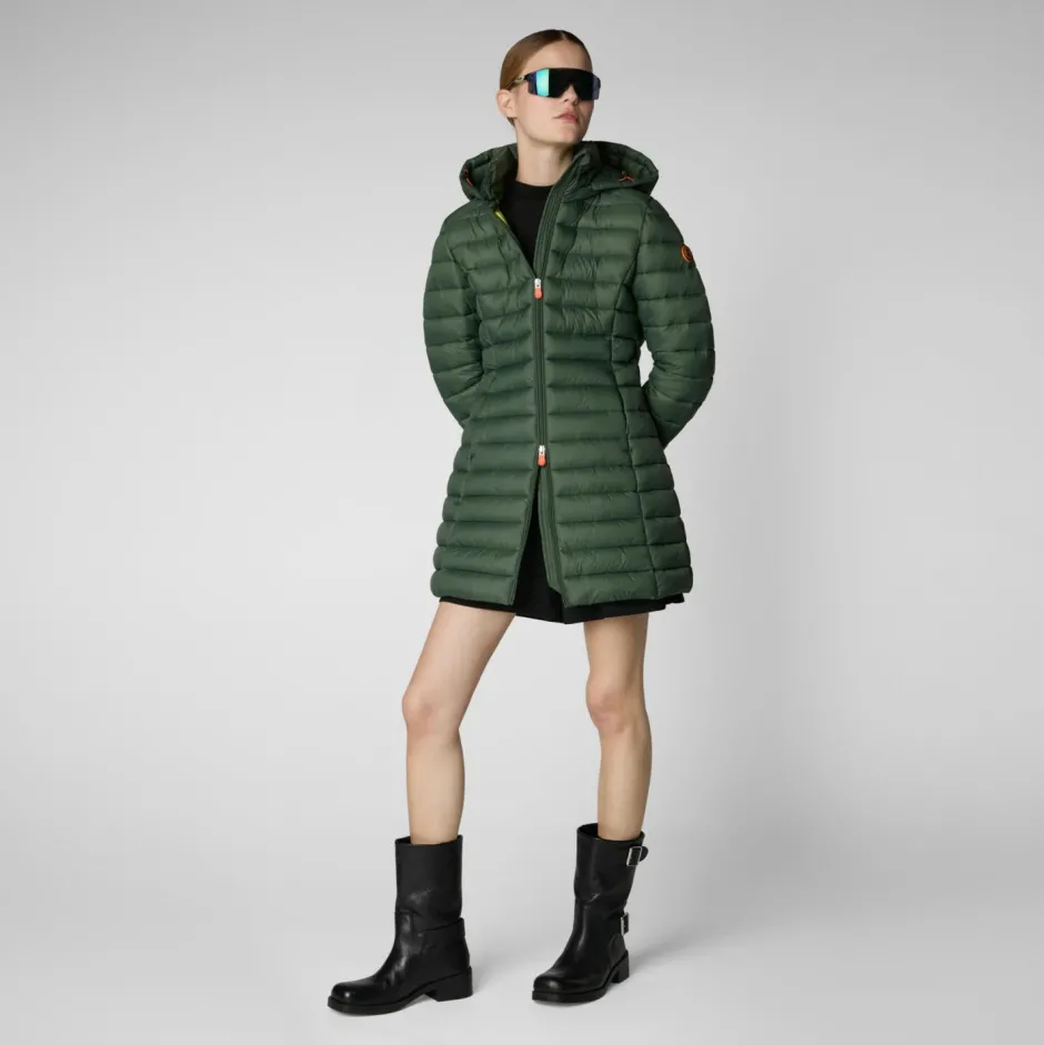 Save the Duck Alltagsbekleidung|Mäntel-- Women's Carol - Mantel