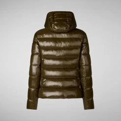Save the Duck Jacken|Alltagsbekleidung-- Women's Cosmary - Kunstfaserjacke