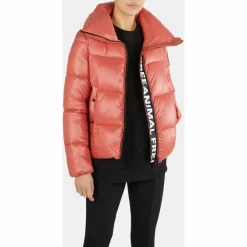 Save the Duck - Women's Isla - Kunstfaserjacke