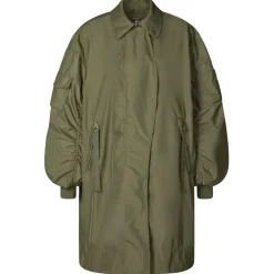 - Women's Lauryn - Mantel < Save the Duck New