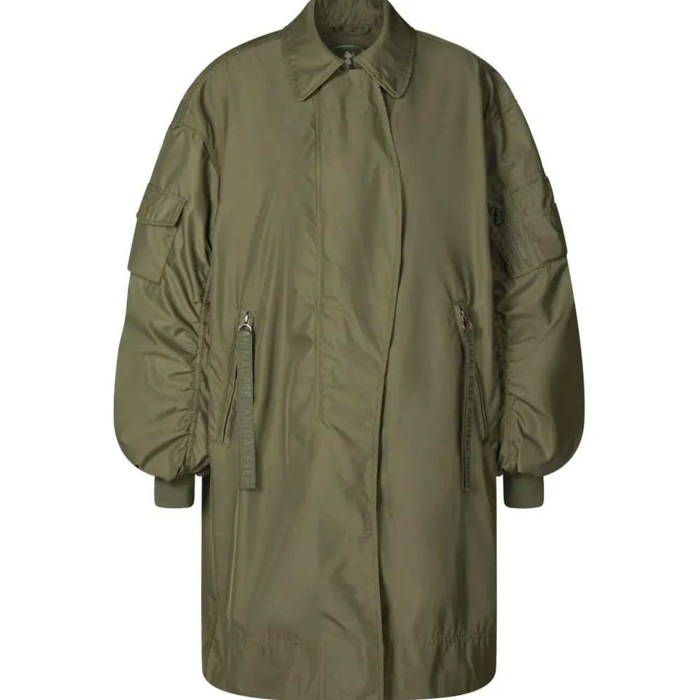 - Women's Lauryn - Mantel < Save the Duck New