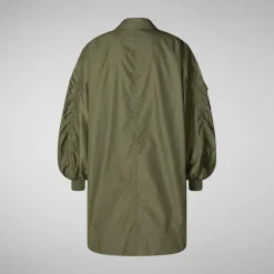 - Women's Lauryn - Mantel < Save the Duck New