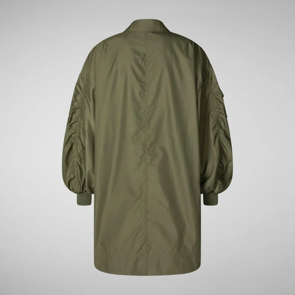 - Women's Lauryn - Mantel < Save the Duck New