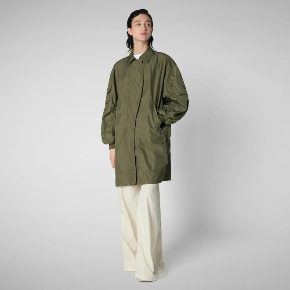 - Women's Lauryn - Mantel < Save the Duck New