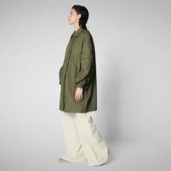- Women's Lauryn - Mantel < Save the Duck New